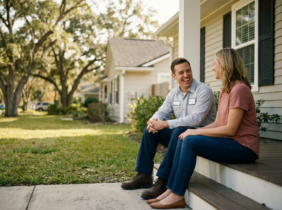 Septic tank pumping FAQs for Brundidge, AL